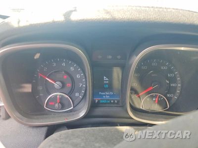 Zdjęcie 9 z 12 samochodu: 2013 CHEVROLET MALIBU 2LT VIN:1G11F5SR8DF351780 - miniatura