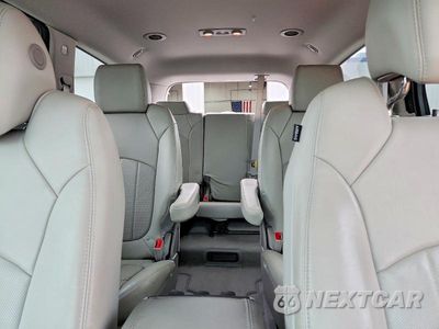 Zdjęcie 10 z 13 samochodu: 2015 BUICK ENCLAVE VIN:5GAKVBKD6FJ347312 - miniatura