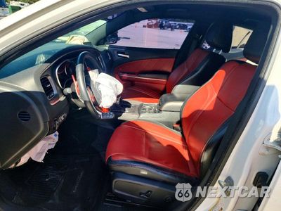 Zdjęcie 7 z 12 samochodu: 2015 DODGE CHARGER SXT VIN:2C3CDXHG3FH832078 - miniatura
