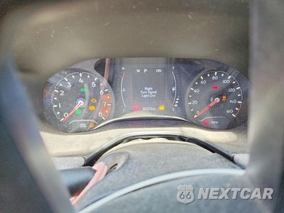 Zdjęcie 9 z 14 samochodu: 2022 JEEP COMPASS LATITUDE VIN:3C4NJDBB3NT142183 - miniatura