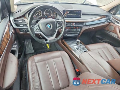Zdjęcie 8 z 13 samochodu: 2016 BMW X5 XDRIVE35I VIN:5UXKR0C54G0P30928 - miniatura
