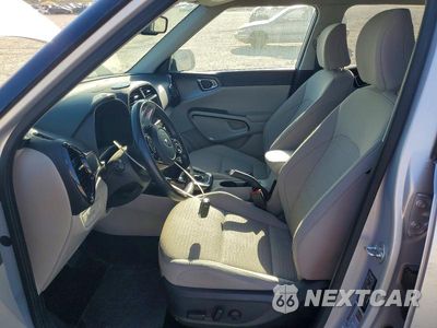 Zdjęcie 7 z 12 samochodu: 2020 KIA SOUL EX VIN:KNDJ33AUXL7717628 - miniatura