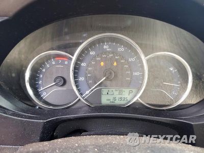 Zdjęcie 9 z 12 samochodu: 2016 TOYOTA COROLLA LE VIN:2T1BURHE5GC481980 - miniatura
