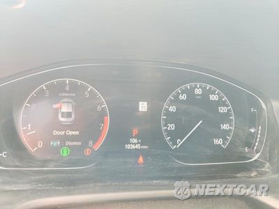 Zdjęcie 9 z 13 samochodu: 2018 HONDA ACCORD TOURING VIN:1HGCV1F96JA171049 - miniatura
