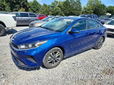 2024 KIA FORTE LXS 3KPF24AD7RE818116 - główne zdjęcie licytacji z USA - miniatura
