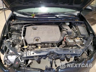 Zdjęcie 11 z 13 samochodu: 2015 TOYOTA COROLLA LE VIN:2T1BURHE4FC235405 - miniatura