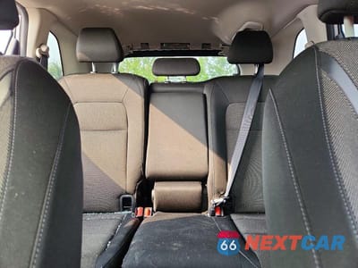 Zdjęcie 10 z 13 samochodu: 2023 HONDA CR-V LX VIN:2HKRS4H20PH416903 - miniatura
