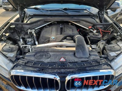 Zdjęcie 12 z 13 samochodu: 2015 BMW X5 XDRIVE35I VIN:5UXKR0C56F0K66989 - miniatura