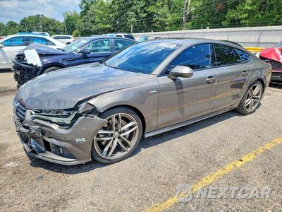 2016 AUDI A7 PRESTIGE WAU2GAFC2GN182600 - główne zdjęcie licytacji z USA - miniatura