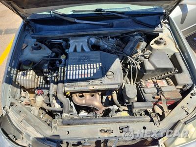 Zdjęcie 11 z 12 samochodu: 2001 TOYOTA AVALON XLS VIN:4T1BF28B31U132636 - miniatura