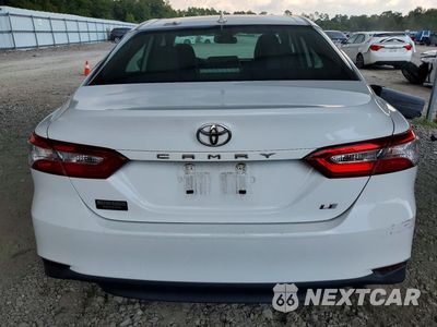 Zdjęcie 6 z 12 samochodu: 2019 TOYOTA CAMRY LE VIN:4T1B11HK9KU813314 - miniatura