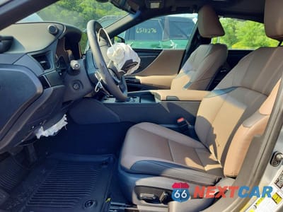 Zdjęcie 7 z 12 samochodu: 2025 LEXUS ES 350 BASE VIN:58ADZ1B16SU212565 - miniatura