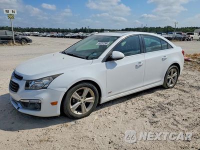 2016 CHEVROLET CRUZE LIMITED LT 1G1PF5SB9G7172384 - główne zdjęcie licytacji z USA - miniatura