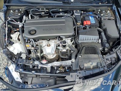 Zdjęcie 11 z 12 samochodu: 2026 HONDA CIVIC SPORT VIN:2HGFE2F59TH553998 - miniatura