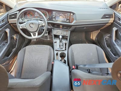 Zdjęcie 8 z 12 samochodu: 2019 VOLKSWAGEN JETTA S VIN:3VWC57BU6KM060756 - miniatura