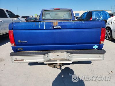 Zdjęcie 6 z 12 samochodu: 1996 FORD F150 VIN:1FTEF15Z8TLB95298 - miniatura