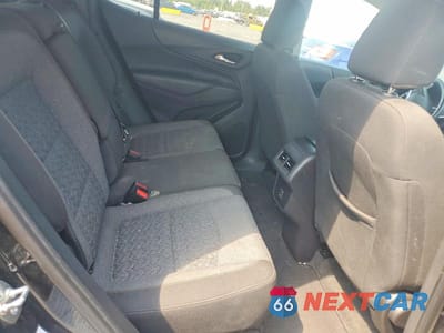 Zdjęcie 11 z 13 samochodu: 2024 CHEVROLET EQUINOX LT VIN:3GNAXUEG8RL244774 - miniatura