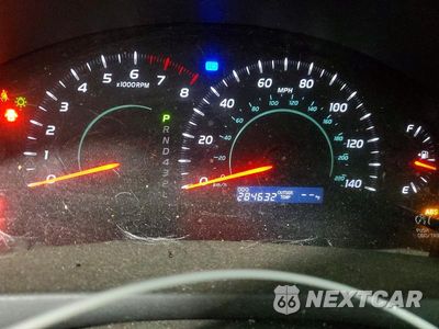 Zdjęcie 9 z 12 samochodu: 2009 TOYOTA CAMRY LE VIN:4T4BE46K79R134232 - miniatura