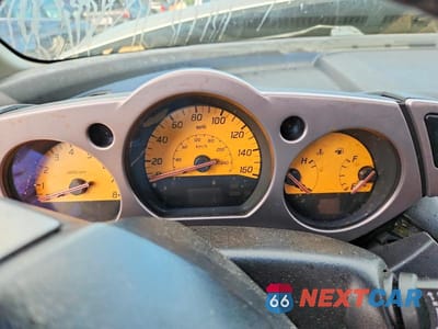 Zdjęcie 9 z 12 samochodu: 2005 NISSAN MURANO S VIN:JN8AZ08W95W431478 - miniatura