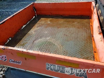 Zdjęcie 6 z 10 samochodu: 2005 KUBOTA RTV900 UTILITY VEHICLE VIN:00000000A51037643 - miniatura