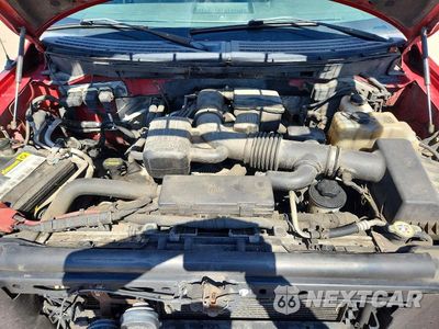 Zdjęcie 11 z 12 samochodu: 2010 FORD F150 SUPERCREW VIN:1FTFW1EVXAFC06136 - miniatura
