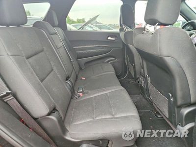 Zdjęcie 10 z 13 samochodu: 2024 DODGE DURANGO SXT VIN:1C4RDJAG0RC175406 - miniatura