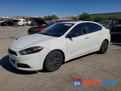 2014 DODGE DART SXT 1C3CDFBB0ED917690 - główne zdjęcie licytacji z USA - miniatura
