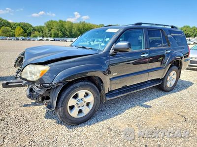 2006 TOYOTA 4RUNNER SR5 JTEZU14RX60069938 - główne zdjęcie licytacji z USA - miniatura