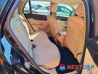 Zdjęcie 10 z 12 samochodu: 2019 MERCEDES-BENZ GLC 300 VIN:WDC0G4JB4KV146811 - miniatura
