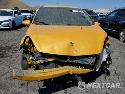 Piąte zdjęcie samochodu w środku: 2011 FORD FIESTA SES VIN:3FADP4FJ9BM148626 - miniatura