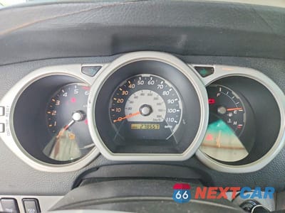 Zdjęcie 9 z 12 samochodu: 2004 TOYOTA 4RUNNER SR5 VIN:JTEZU14R840042511 - miniatura