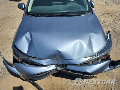 Zdjęcie 11 z 13 samochodu: 2024 TOYOTA COROLLA LE VIN:5YFB4MDE9RP198218 - miniatura