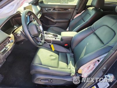 Zdjęcie 7 z 13 samochodu: 2024 HONDA CIVIC SPORT TOURING VIN:19XFL1H87RE030487 - miniatura