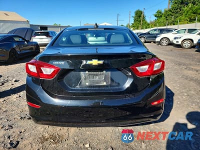 Zdjęcie 6 z 13 samochodu: 2018 CHEVROLET CRUZE LS VIN:1G1BC5SM9J7247211 - miniatura