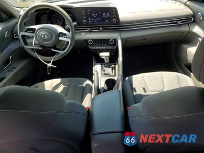 Zdjęcie 8 z 12 samochodu: 2023 HYUNDAI ELANTRA SEL VIN:KMHLM4AG3PU379031 - miniatura