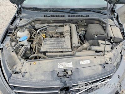Zdjęcie 11 z 12 samochodu: 2017 VOLKSWAGEN JETTA S VIN:3VW2B7AJ9HM399693 - miniatura
