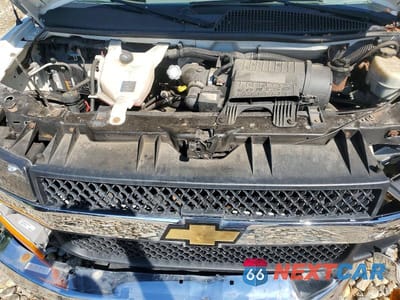 Zdjęcie 12 z 13 samochodu: 2014 CHEVROLET EXPRESS G2500 VIN:1GCWGFCA0E1142606 - miniatura