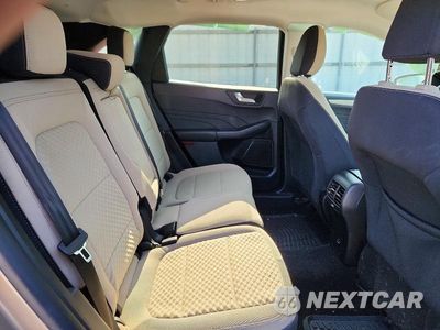Zdjęcie 11 z 13 samochodu: 2021 FORD ESCAPE SE VIN:1FMCU0G60MUB17681 - miniatura