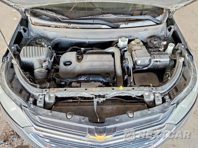 Zdjęcie 11 z 13 samochodu: 2018 CHEVROLET EQUINOX LS VIN:3GNAXHEV7JL100787 - miniatura