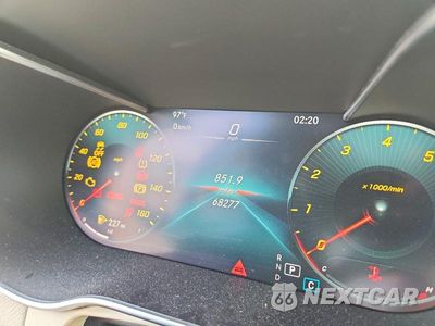 Zdjęcie 9 z 14 samochodu: 2022 MERCEDES-BENZ GLC 300 VIN:W1N0G8DBXNV364418 - miniatura