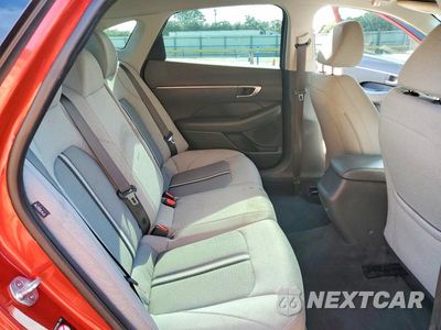Zdjęcie 10 z 13 samochodu: 2022 HYUNDAI SONATA SE VIN:5NPEG4JA2NH145194 - miniatura