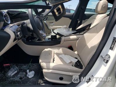 Zdjęcie 7 z 12 samochodu: 2026 MERCEDES-BENZ CLA 250 VIN:W1K5J4GB1TN561449 - miniatura