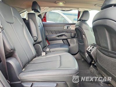 Zdjęcie 11 z 13 samochodu: 2021 KIA SORENTO SX VIN:5XYRKDLF9MG053482 - miniatura