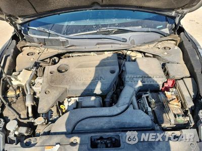 Zdjęcie 11 z 12 samochodu: 2017 NISSAN ALTIMA 2.5 SR VIN:1N4AL3AP5HC231968 - miniatura