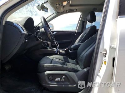 Zdjęcie 7 z 13 samochodu: 2014 AUDI Q5 PREMIUM VIN:WA1CFAFP4EA031835 - miniatura