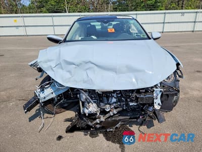 Piąte zdjęcie samochodu w środku: 2026 VOLKSWAGEN JETTA SE VIN:3VW7W7BU0TM041121 - miniatura