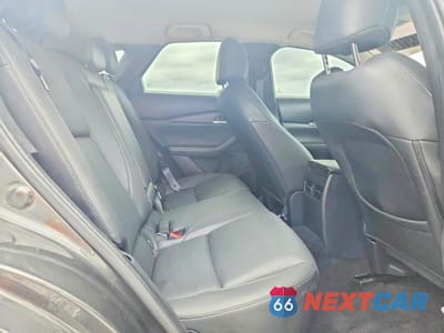 Zdjęcie 11 z 13 samochodu: 2024 MAZDA CX-30 SELECT VIN:3MVDMBBM8RM639396 - miniatura