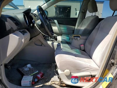 Zdjęcie 7 z 13 samochodu: 2008 TOYOTA HIGHLANDER BASE VIN:JTEDS41A882007297 - miniatura
