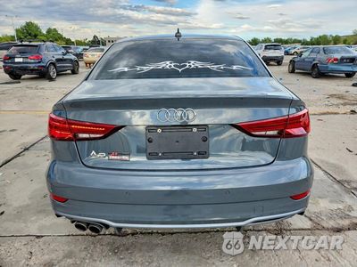 Zdjęcie 6 z 12 samochodu: 2018 AUDI A3 PREMIUM PLUS VIN:WAUGUGFF2J1002011 - miniatura
