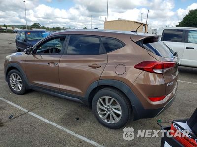 Drugie zdjęcie samochodu z przodu: 2016 HYUNDAI TUCSON ECO VIN:KM8J33A28GU061754 - miniatura